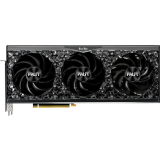 Видеокарта NVIDIA GeForce RTX 4090 Palit GameRock OmniBlack 24Gb (NED4090019SB-1020Q) (NED4090019SB-1020Q (V1))