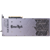 Видеокарта NVIDIA GeForce RTX 4090 Palit GameRock OmniBlack 24Gb (NED4090019SB-1020Q) (NED4090019SB-1020Q (V1))