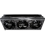 Видеокарта NVIDIA GeForce RTX 4090 Palit GameRock OmniBlack 24Gb (NED4090019SB-1020Q) (NED4090019SB-1020Q (V1))