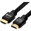 Кабель HDMI - HDMI, 1м, Greenconnect GCR-51307