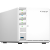 Сетевое хранилище (NAS) QNAP TS-364-4G