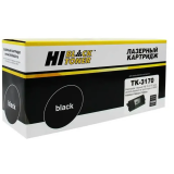 Картридж Hi-Black TK-3170 Black (93927109)