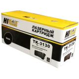 Картридж Hi-Black TK-3130 Black (401080121)