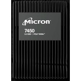 Накопитель SSD 6.4Tb Micron 7450 Max (MTFDKCC6T4TFS) (MTFDKCC6T4TFS-1BC1ZABYY(R))