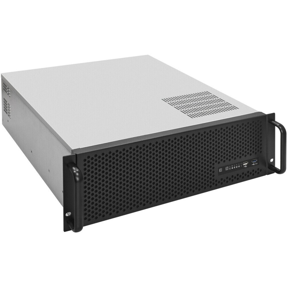 Серверный корпус ExeGate Pro 3U450-09/1100RADS 1100W - EX293913RUS