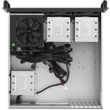 Серверный корпус ExeGate Pro 3U450-09/1000RADS 1000W (EX293912RUS)