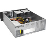 Серверный корпус ExeGate Pro 3U450-09/2U-400ADS 400W (EX293899RUS)