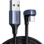 Кабель USB - USB Type-C, 1м, UGREEN US311 - 70313