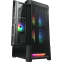 Корпус Cougar Airface RGB Black - CGR-5ZD1B-AIR-RGB - фото 2