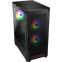 Корпус Cougar Airface RGB Black - CGR-5ZD1B-AIR-RGB - фото 4