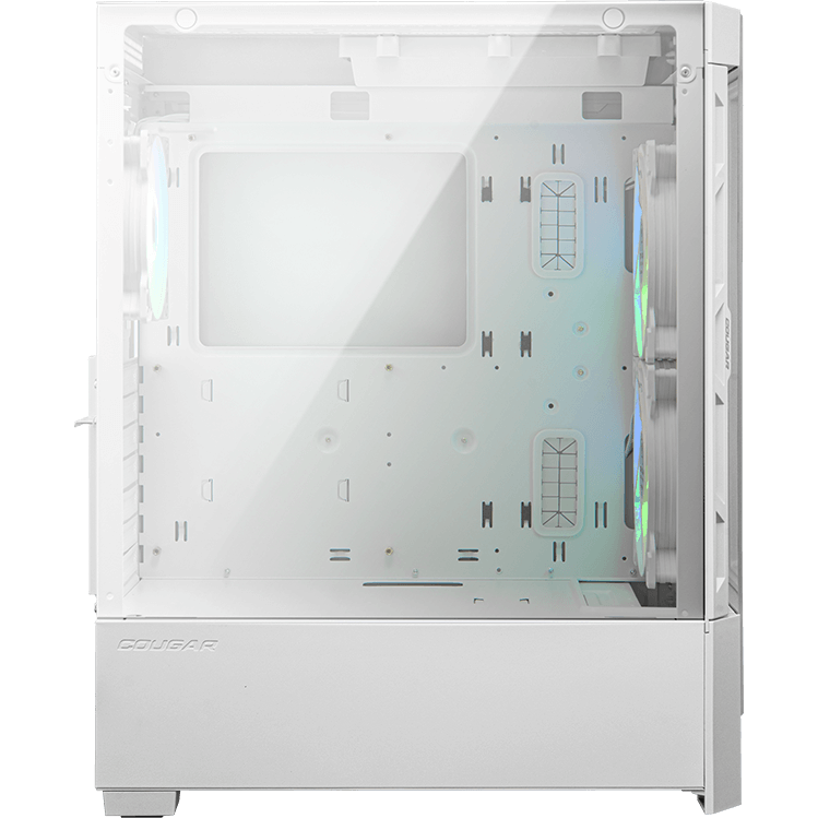 Корпус cougar duoface rgb white. Корпус cougar Airface RGB White. Cougar Airface RGB White. Cougar Airface RGB. Cougar Airface.