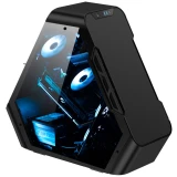 Корпус Jonsbo TR03-A Black