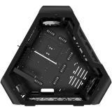 Корпус Jonsbo TR03-A Black