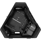 Корпус Jonsbo TR03-A Black