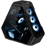 Корпус Jonsbo TR03-G Black