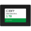 Накопитель SSD 1Tb CBR Lite (SSD-001TB-2.5-LT22)