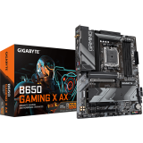 Материнская плата Gigabyte B650 GAMING X AX