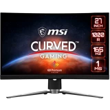 Монитор MSI 27" MPG ARTYMIS 273CQR-QD (9S6-3CC05T-021)