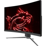 Монитор MSI 27" MPG ARTYMIS 273CQR-QD (9S6-3CC05T-021)