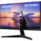 Монитор Samsung 27" F27T350FHR (LF27T350FHRXEN)