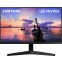 Монитор Samsung 27" F27T350FHR - LF27T350FHRXEN - фото 3