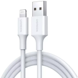 Кабель USB - Lightning, 2м, UGREEN US155 White (20730)