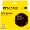 Картридж T2 IC-CPFI-107 Black - IC-CPFI-107BK