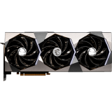 Видеокарта NVIDIA GeForce RTX 4090 MSI 24Gb (RTX 4090 SUPRIM X 24G)