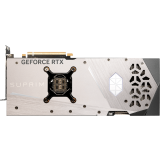 Видеокарта NVIDIA GeForce RTX 4090 MSI 24Gb (RTX 4090 SUPRIM X 24G)