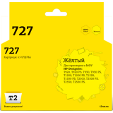 Картридж T2 IC-HF9J78A Yellow