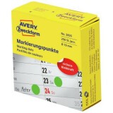 Этикетки Avery Zweckform 3855