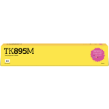 Картридж T2 TC-K895 Magenta (TC-K895M)