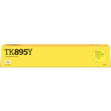 Картридж T2 TC-K895 Yellow (TC-K895Y)