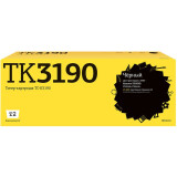 Картридж T2 TC-K3190 Black