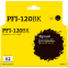 Картридж T2 IC-CPFI-120 Black