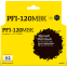 Картридж T2 IC-CPFI-120 Matte Black - IC-CPFI-120MBK