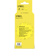 Картридж T2 IC-H325 Yellow