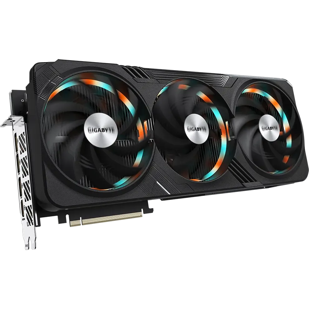 Entrega Grátis GIGABYTE-NVIDIA GeForce RTX 4080 Placa Gráfica Para Jogos Oc  16GB Dupla Taxa De Dados 6X-Marca Nova Selada - Escorrega o Preço