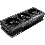 Видеокарта NVIDIA GeForce RTX 4080 Palit GameRock OmniBlack 16Gb (NED4080019T2-1030Q)