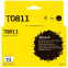 Картридж T2 IC-ET0811 Black