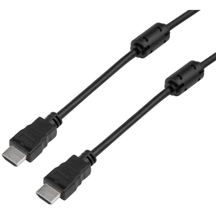 Кабель HDMI - HDMI, 10м, PROconnect 17-6108-6