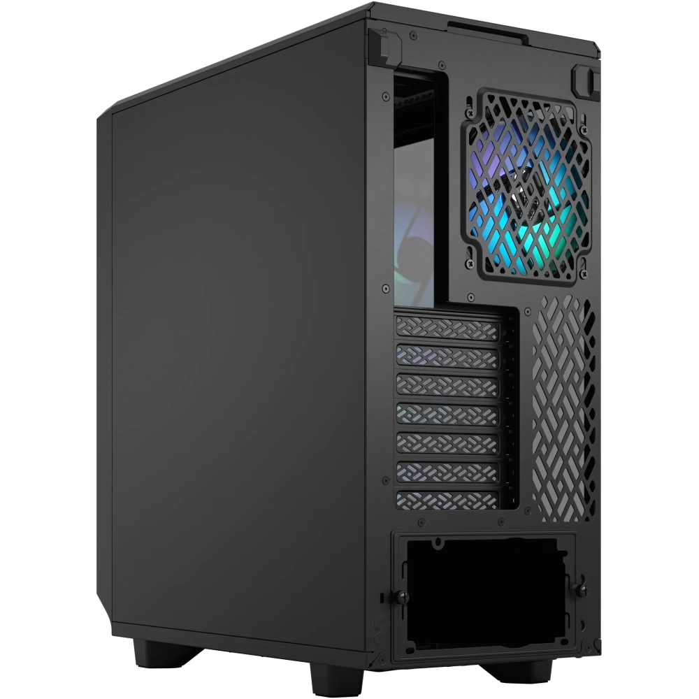 Fractal Design Meshify 2 RGB. Корпус Fractal Design Meshify 2 Lite RGB Black TG Light Tint. Fractal Design Meshify 2 Compact. Fractal Design Meshify 2 Compact Lite RGB.