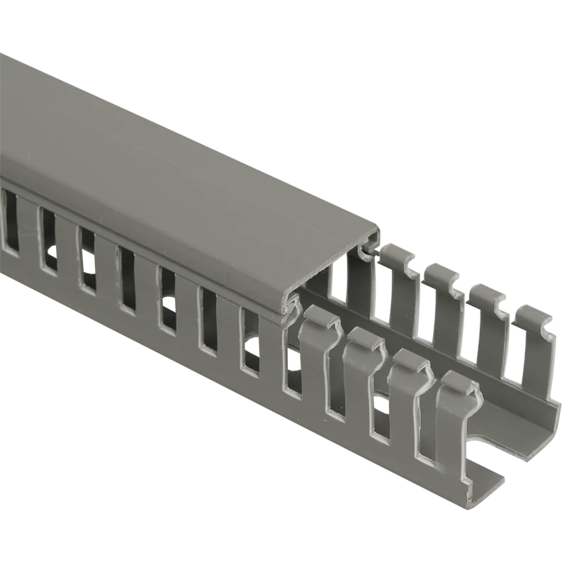 Кабельный канал IEK CKM50-025-060-1-K03