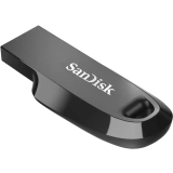 USB Flash накопитель 512Gb SanDisk Ultra Curve (SDCZ550-512G-G46)