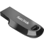 USB Flash накопитель 512Gb SanDisk Ultra Curve (SDCZ550-512G-G46) - фото 2