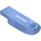 USB Flash накопитель 64Gb SanDisk Ultra Curve (SDCZ550-064G-G46NB)