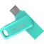 USB Flash накопитель 64Gb SanDisk Ultra Dual Drive Go (SDDDC3-064G-G46G)