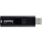 USB Flash накопитель 128Gb SmartBuy Fashion Black (SB128GB3FSK) - фото 2