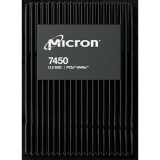 Накопитель SSD 1.92Tb Micron 7450 Pro (MTFDKCC1T9TFR) (MTFDKCC1T9TFR-1BC1ZABYY(R))