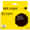 Картридж T2 IC-CPFI-710 Black - IC-CPFI-710BK